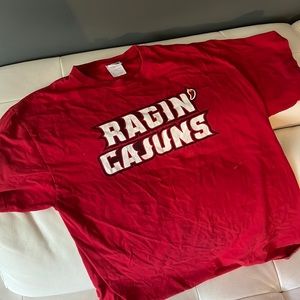 Rajin cajun tee